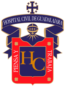 Hospital Civil de Guadalajara